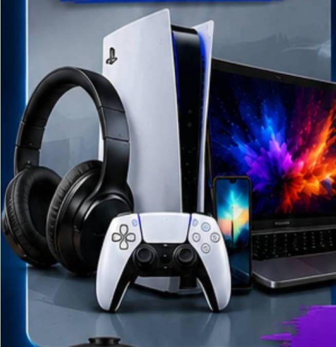 ELECTRONICS