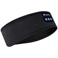 New  Bluetooth Wireless Headphones Sports Headband Soft Elastic Comfortable Headphones For Sleep Music Headset Speakers